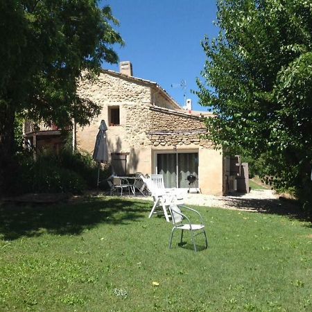 La Magnanerie Villa Niozelles Dış mekan fotoğraf