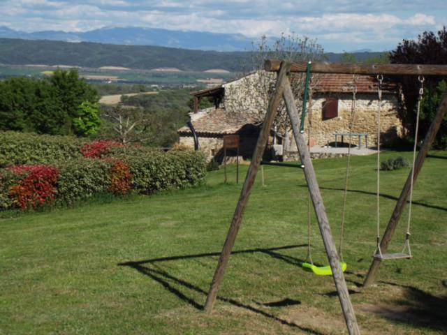 La Magnanerie Villa Niozelles Dış mekan fotoğraf