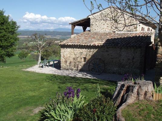 La Magnanerie Villa Niozelles Dış mekan fotoğraf