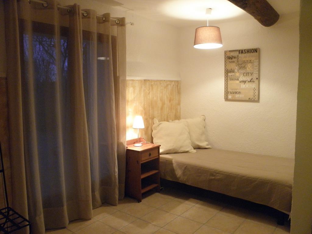 La Magnanerie Villa Niozelles Dış mekan fotoğraf