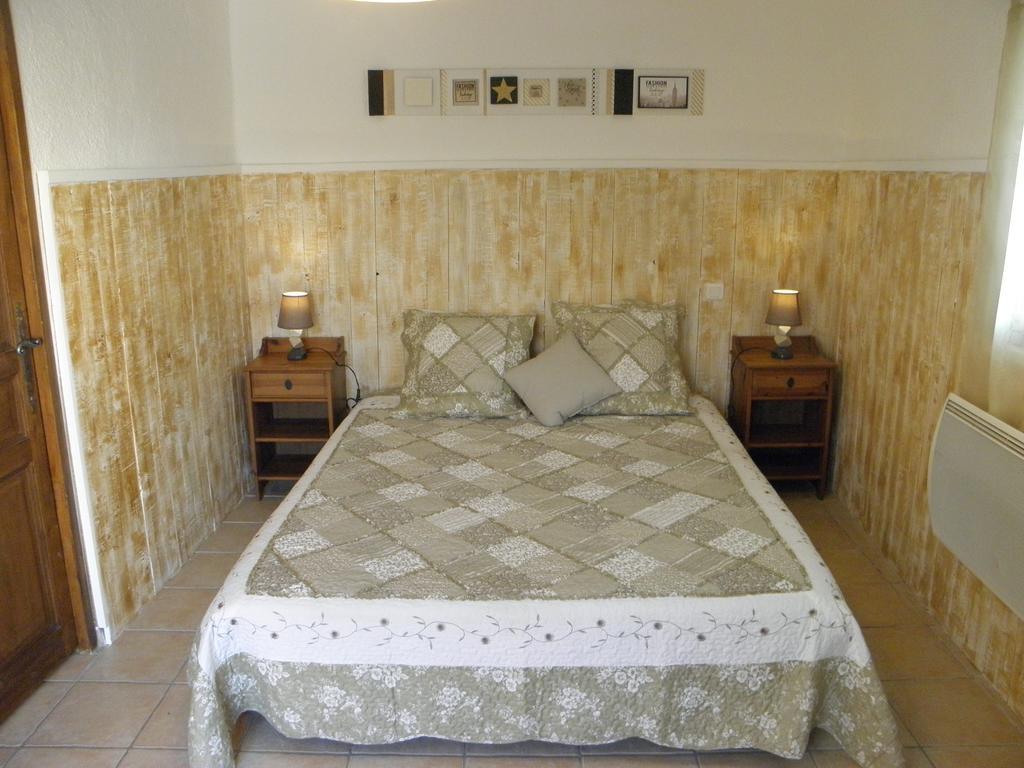 La Magnanerie Villa Niozelles Dış mekan fotoğraf
