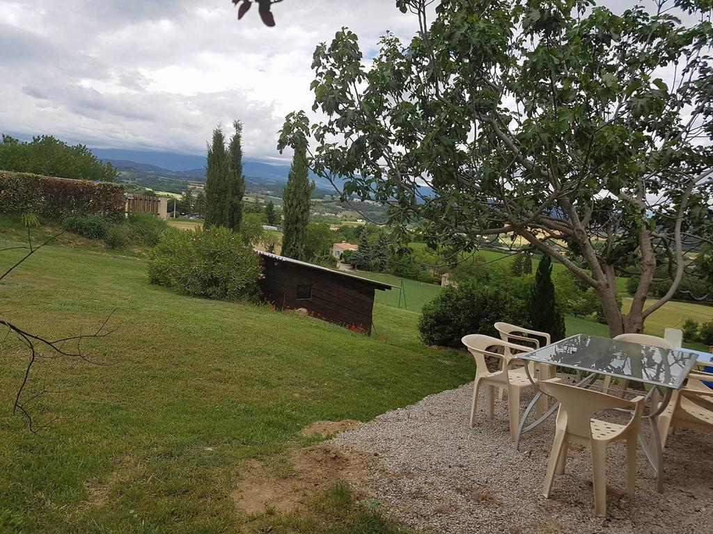 La Magnanerie Villa Niozelles Dış mekan fotoğraf