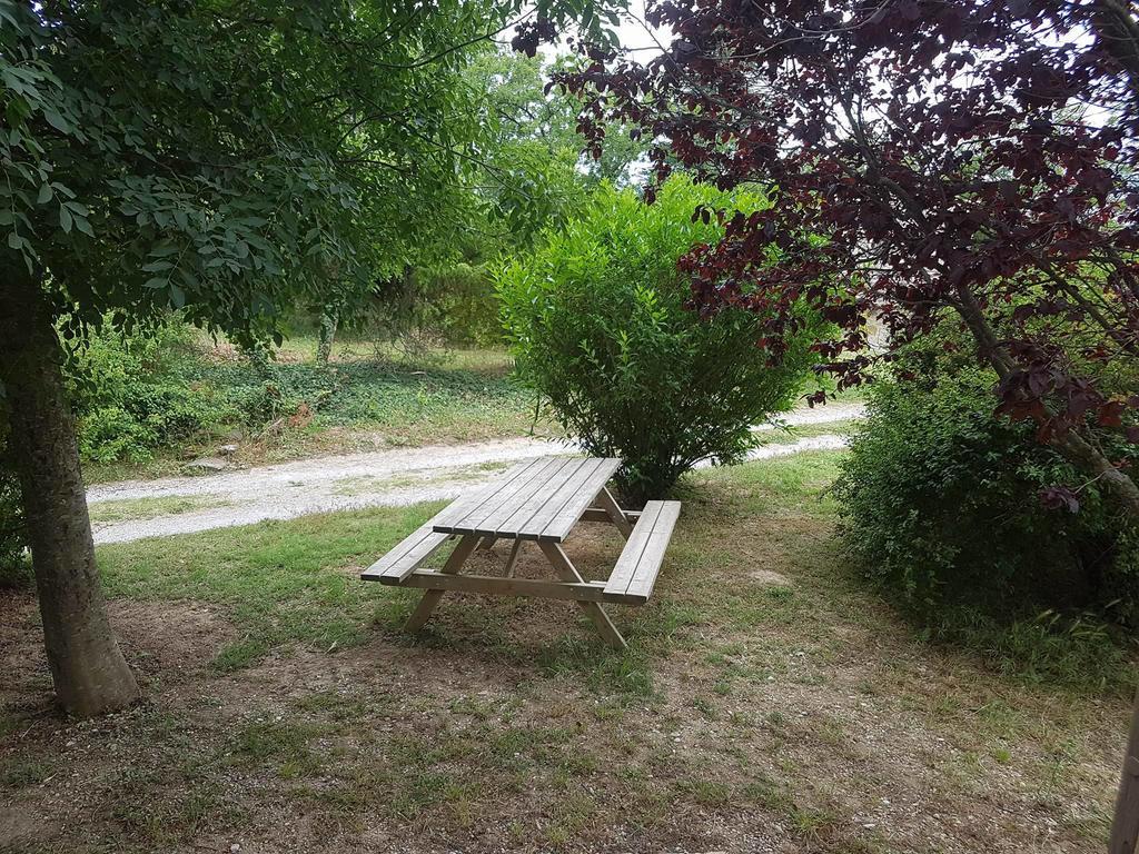 La Magnanerie Villa Niozelles Dış mekan fotoğraf