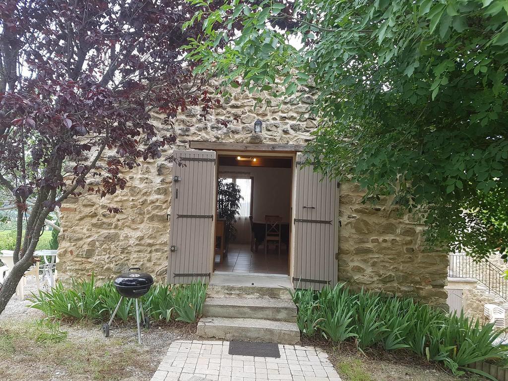 La Magnanerie Villa Niozelles Dış mekan fotoğraf