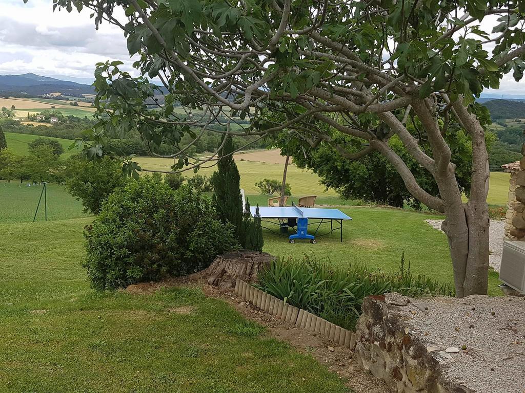 La Magnanerie Villa Niozelles Dış mekan fotoğraf