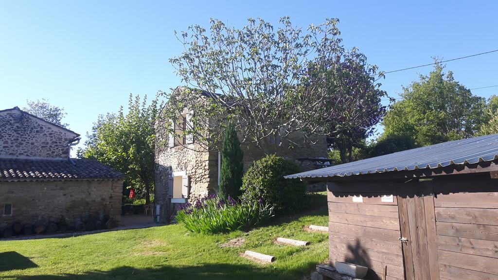 La Magnanerie Villa Niozelles Dış mekan fotoğraf