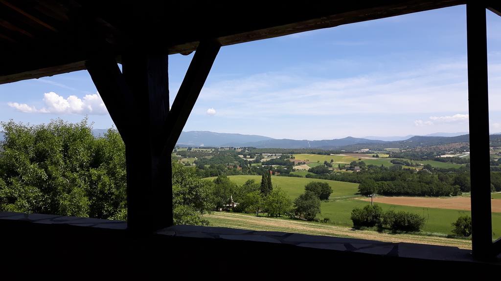 La Magnanerie Villa Niozelles Dış mekan fotoğraf