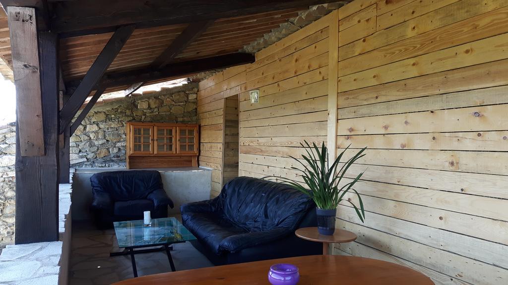 La Magnanerie Villa Niozelles Dış mekan fotoğraf