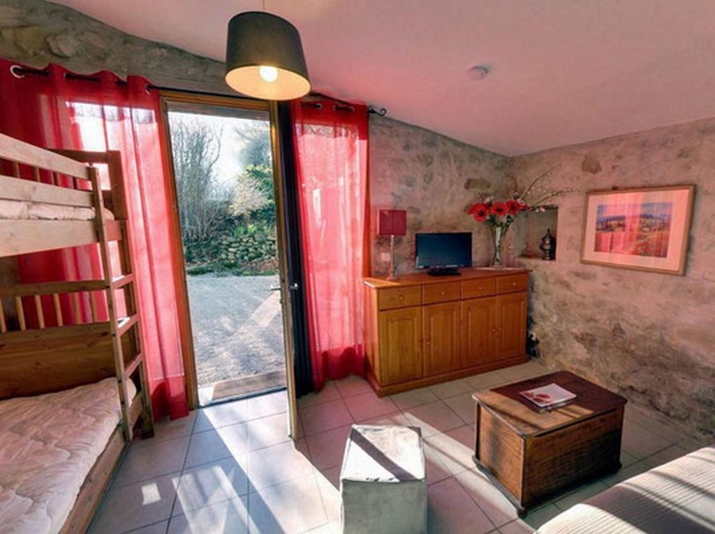La Magnanerie Villa Niozelles Dış mekan fotoğraf