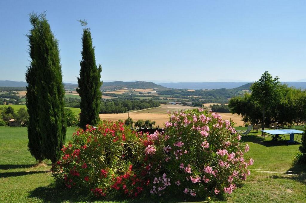 La Magnanerie Villa Niozelles Dış mekan fotoğraf