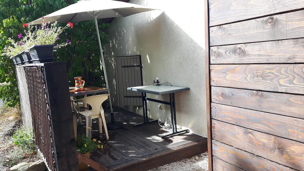 La Magnanerie Villa Niozelles Dış mekan fotoğraf