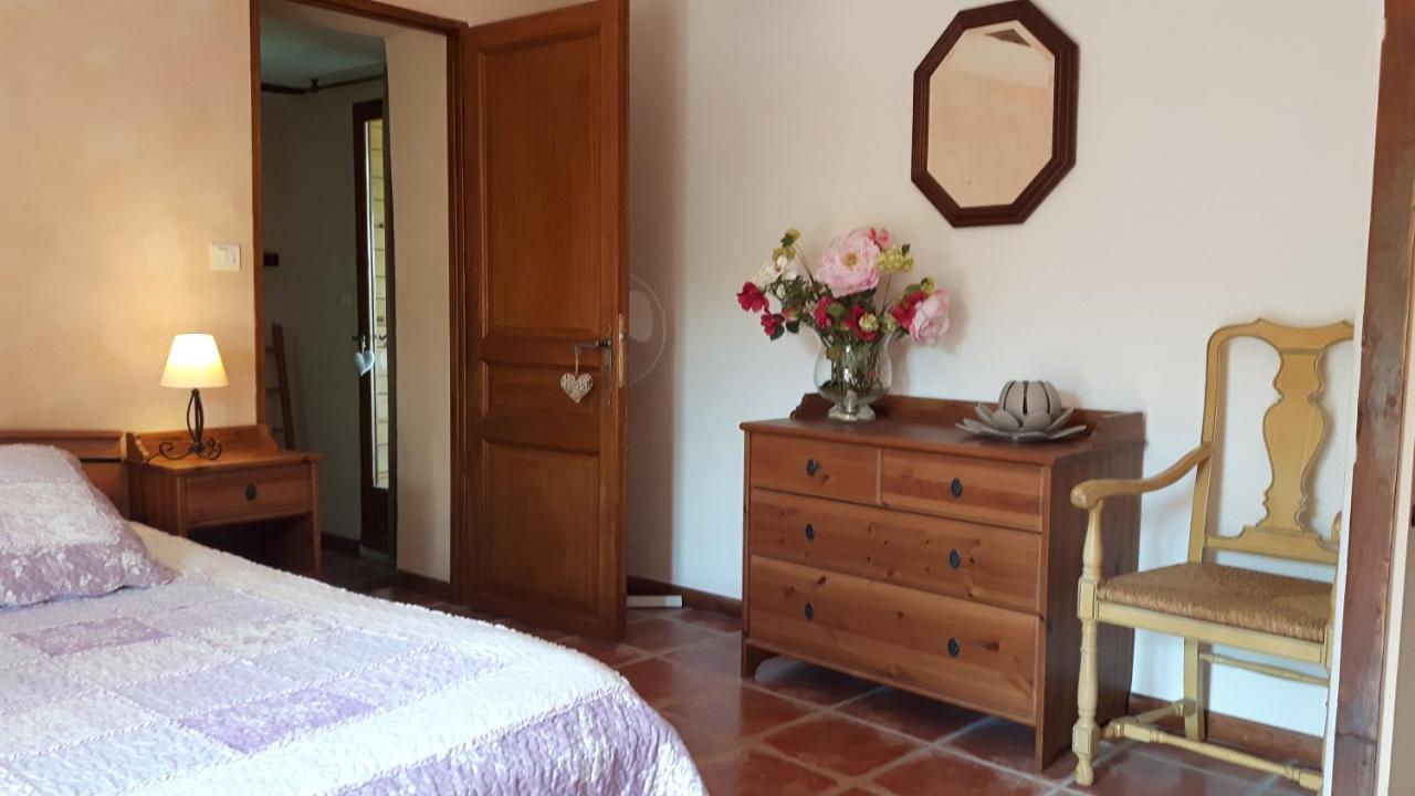 La Magnanerie Villa Niozelles Dış mekan fotoğraf