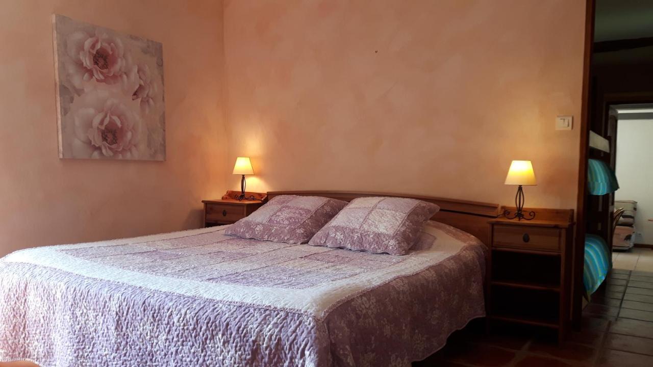 La Magnanerie Villa Niozelles Dış mekan fotoğraf