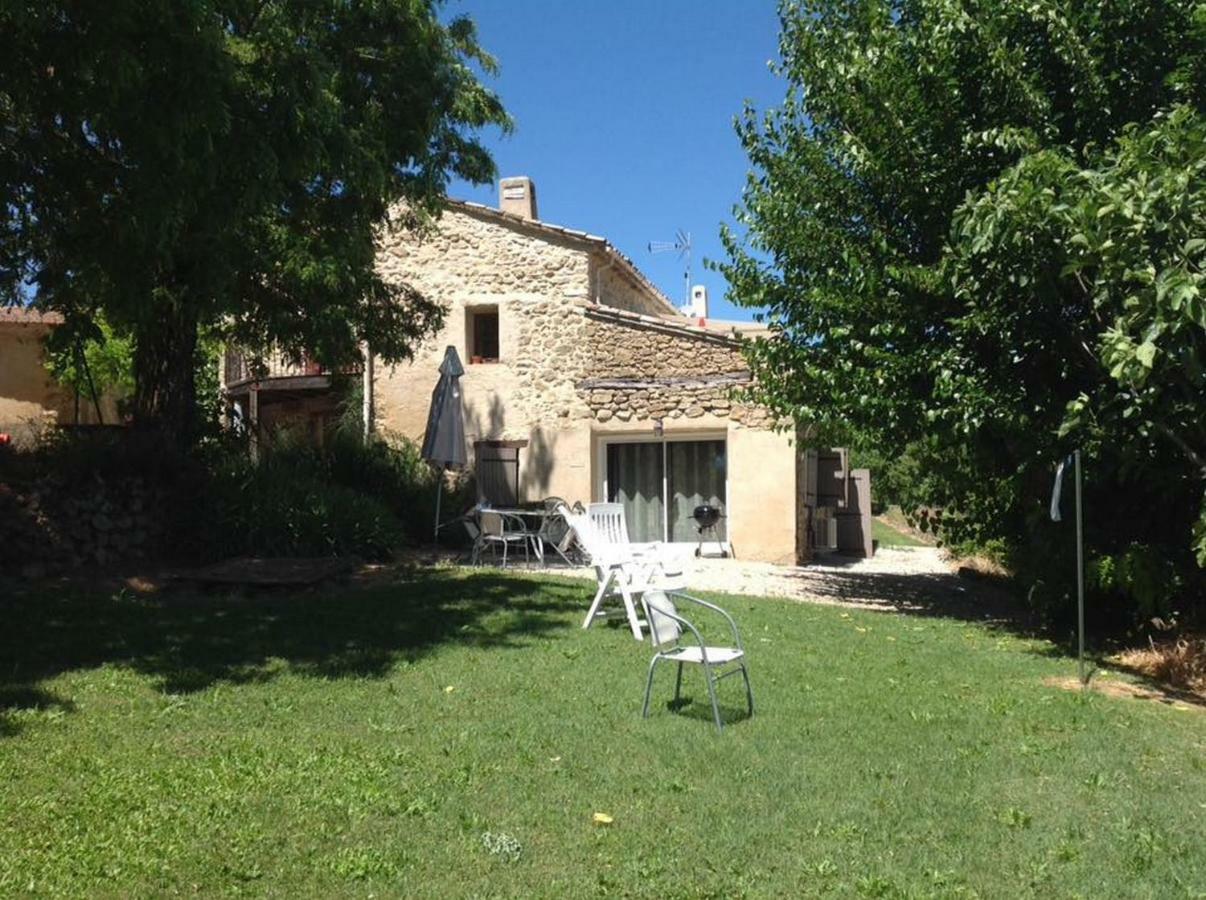 La Magnanerie Villa Niozelles Dış mekan fotoğraf