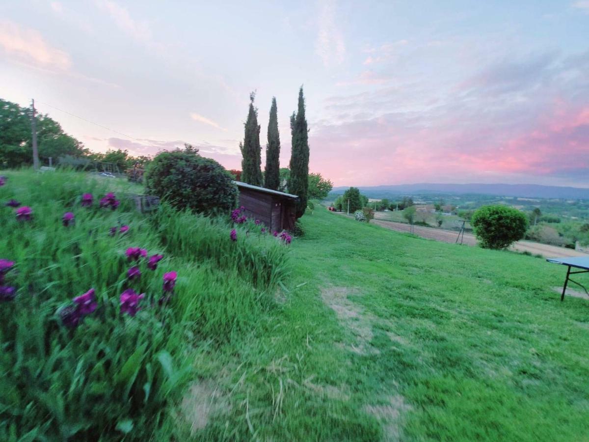 La Magnanerie Villa Niozelles Dış mekan fotoğraf